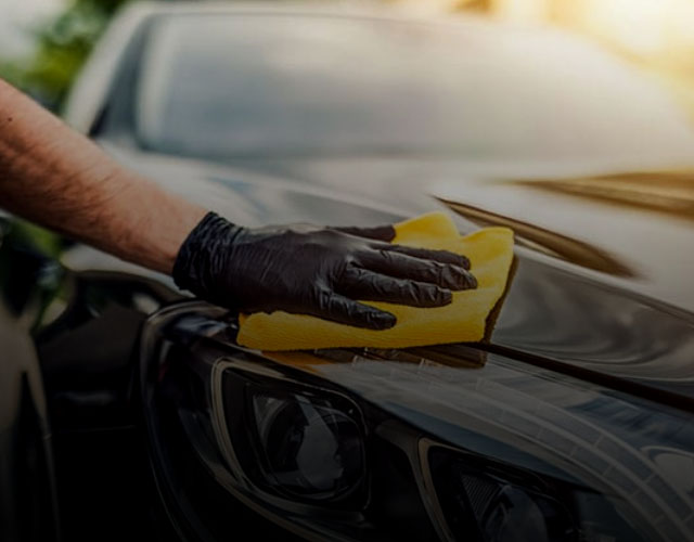 car detailing car detailing Black Rock