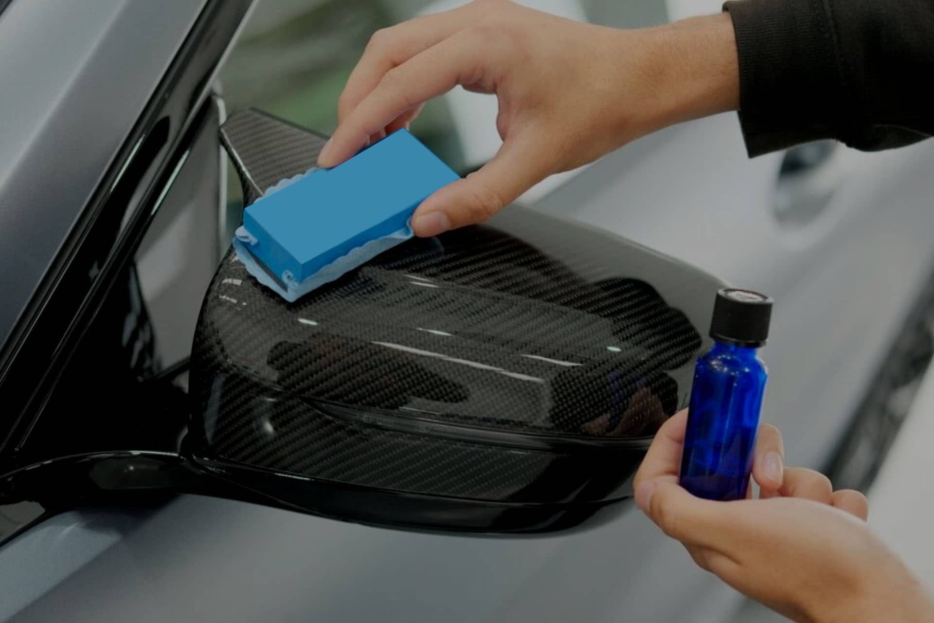 Ceramic Coating Ceramic Coating
