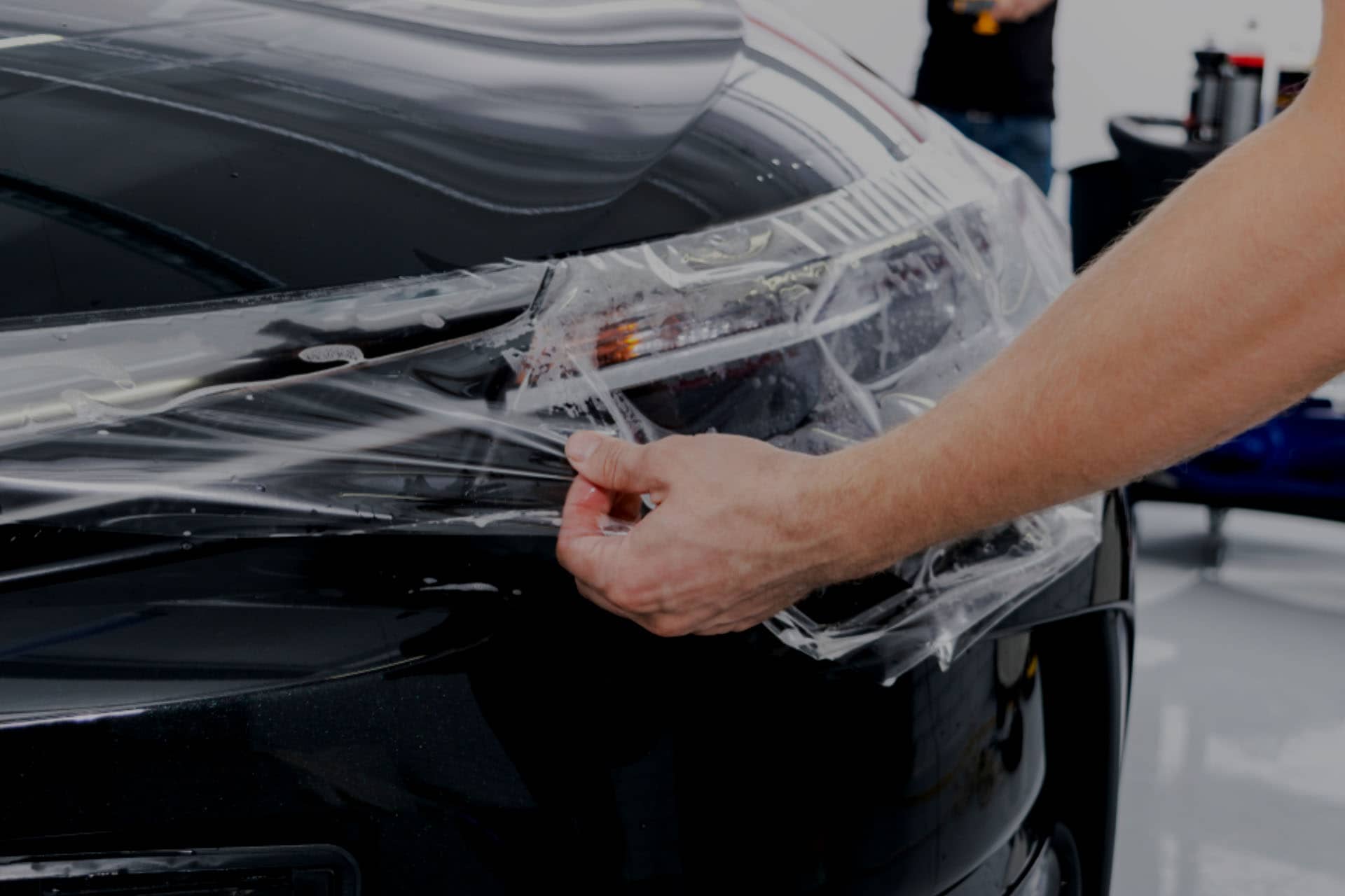 Paint Protection Film