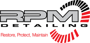 RPM logo RPM logo