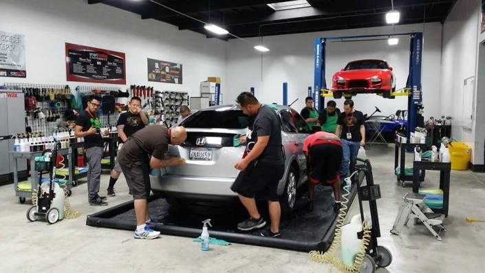 Car-detailing-guide-Melbourne Car detailing guide Melbourne
