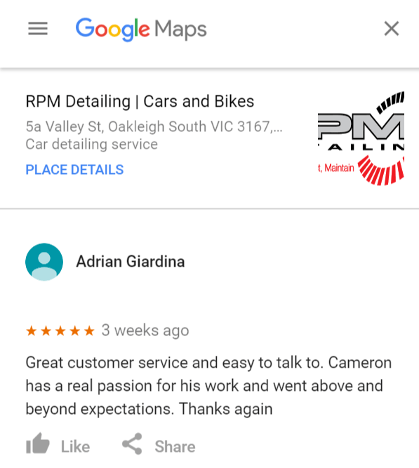 Detailing-service-melbourne-Oakleigh-VIC Detailing service melbourne