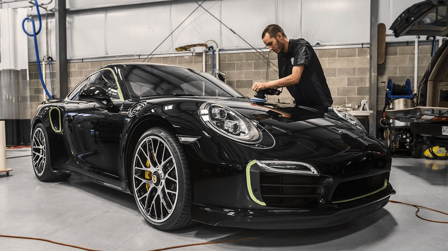 Expert detailers melbourne VIC