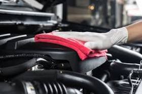 Interior detailer melbourne