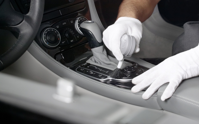 Melbourne car detailers