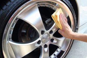 Melbourne interior car detailing