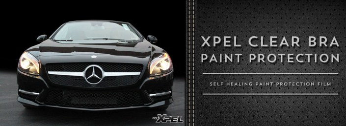 Paint Protection Film Best Brands