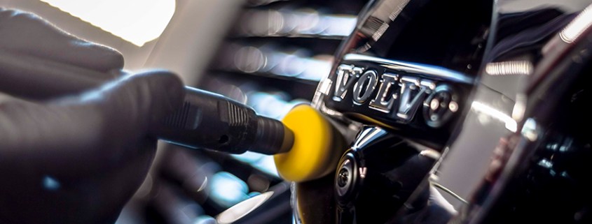 auto detailing melbourne VIC