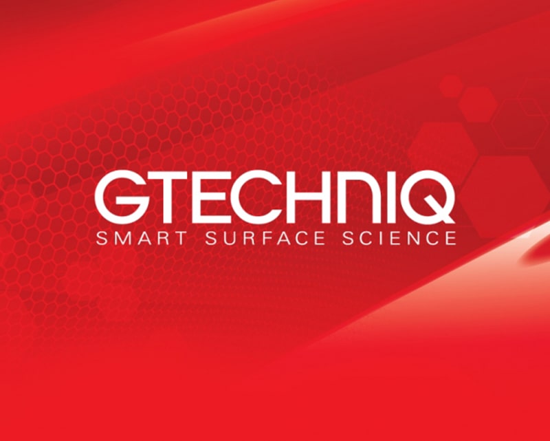 Gtechniq logo