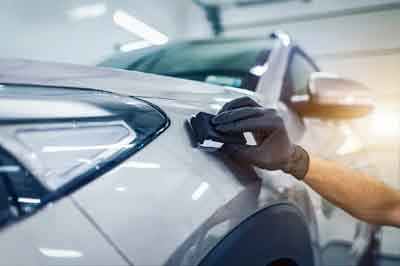 Is Paint Protection From Dealership the Same as Ceramic Coating Is Paint Protection From Dealership the Same as Ceramic Coating