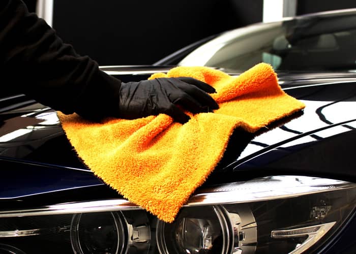 Glass Coat Vs Ceramic Coat: The Key Differences