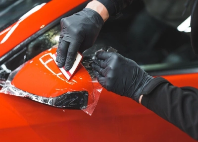 PPF Maintenance Melbourne