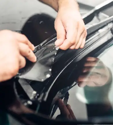 RPM Detailing is the best place for PPF in Melbourne