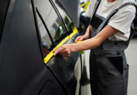 window tinting Car Window Tinting in Melbourne | RPM Detailing