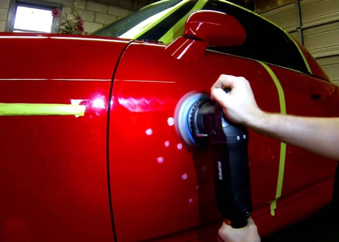 Paint-Corrections01 Paint Correction