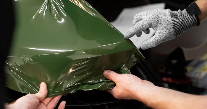 STEK-Paint-Protection-Film-2 Car paint protection