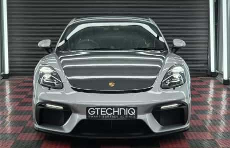 paint protection for cars