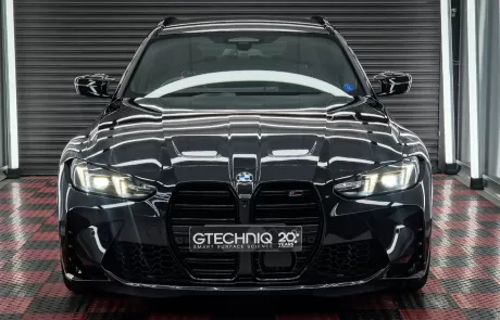 PPF Near Sandringham