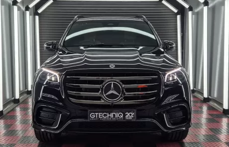 Ceramic Paint Correction Near Brighton