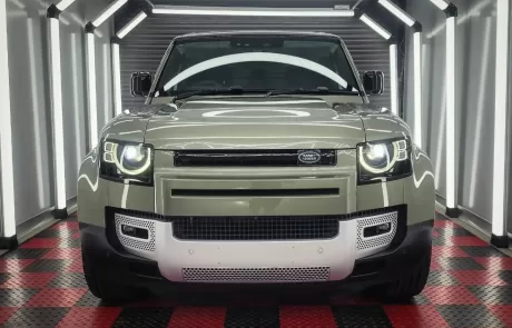 Professional ceramic coating Cheltenham, Melbourne