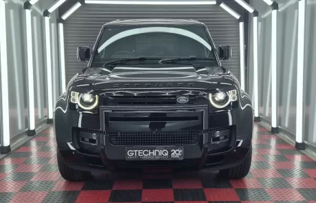 Luxury Car Detailing Hampton