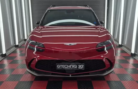 Luxury Car Detailing Black Rock