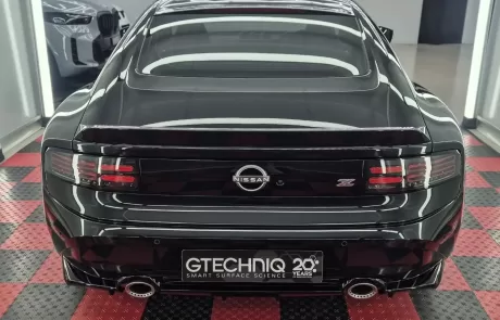 paint protection film near Hawthorn