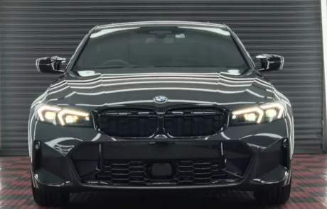 Ceramic Paint Correction Near Hawthorn