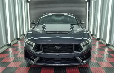 European Car Detailing Melbourne