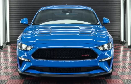 Ceramic Coating Near Hawthorn