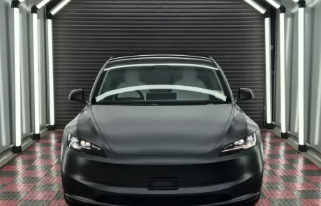 Gtechniq Ceramic Coating Cheltenham