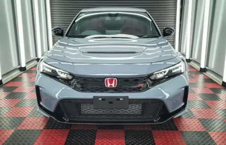 Gtechniq Ceramic Coating Hawthorn