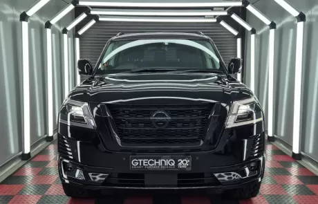 paint protection Melbourne