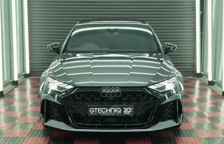 Ceramic Coating Near Me