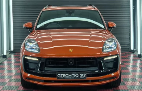 Car PPF service Moorabbin, Melbourne