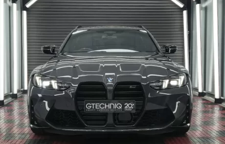 Car Detailing Near Brighton