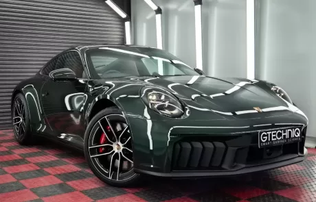 Car detailing service Melbourne