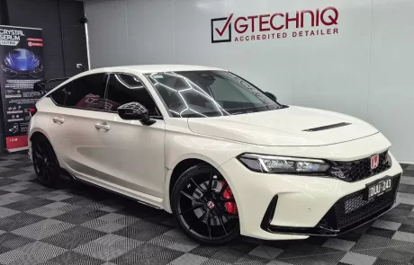 Car PPF service Sandringham, Melbourne