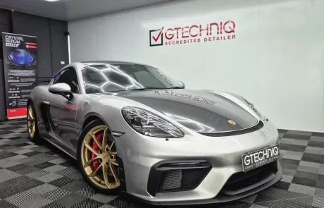 Car Detailing Near Hampton