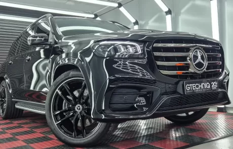 Car Detailing Near Hawthorn