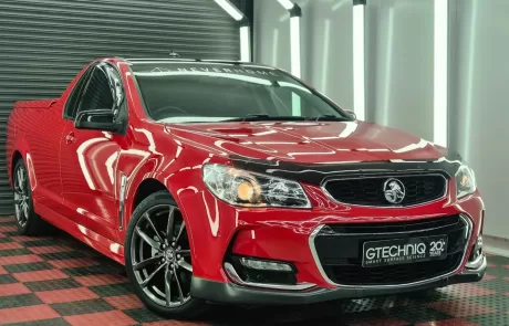 Luxury Car Detailing Cheltenham