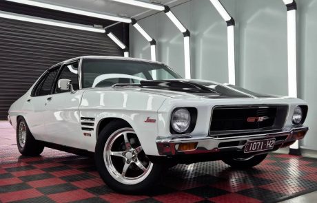 PPF installation on car Melbourne | RPM Detailing