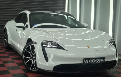 Gtechniq Ceramic Coating Hampton