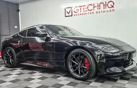 paint protection film near me