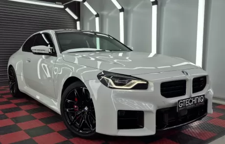 paint protection film near Hampton