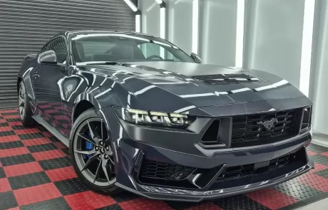 paint protection in Melbourne | RPM Detailing