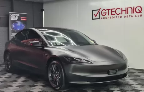 paint protection film near Brighton