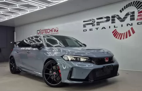 Best Detailing service Melbourne | RPM Detailing