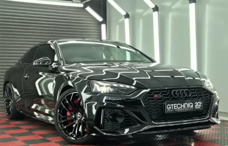 Ceramic Coating Near Sandringham