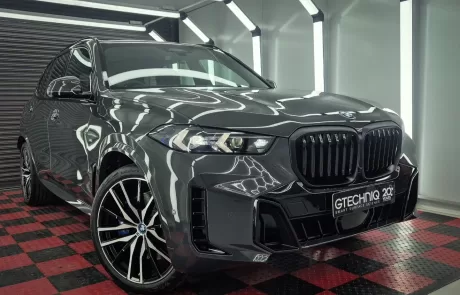 Premium car detailing Melbourne